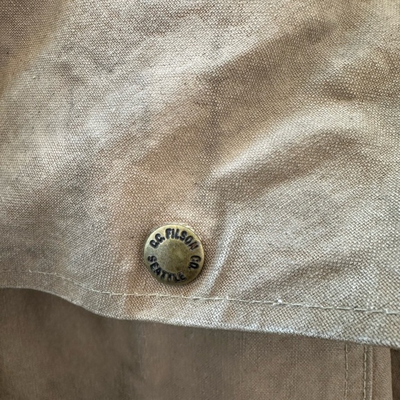 Filson Jacket - Picture 5 of 5